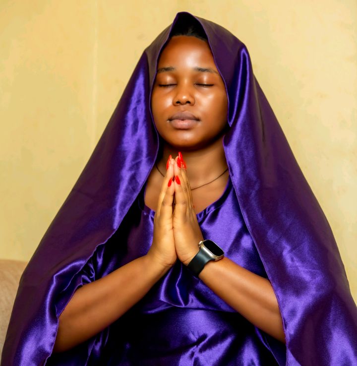 Mary Nambwayo